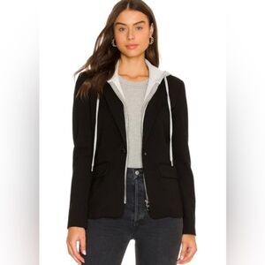 NWT Dickey Jacket